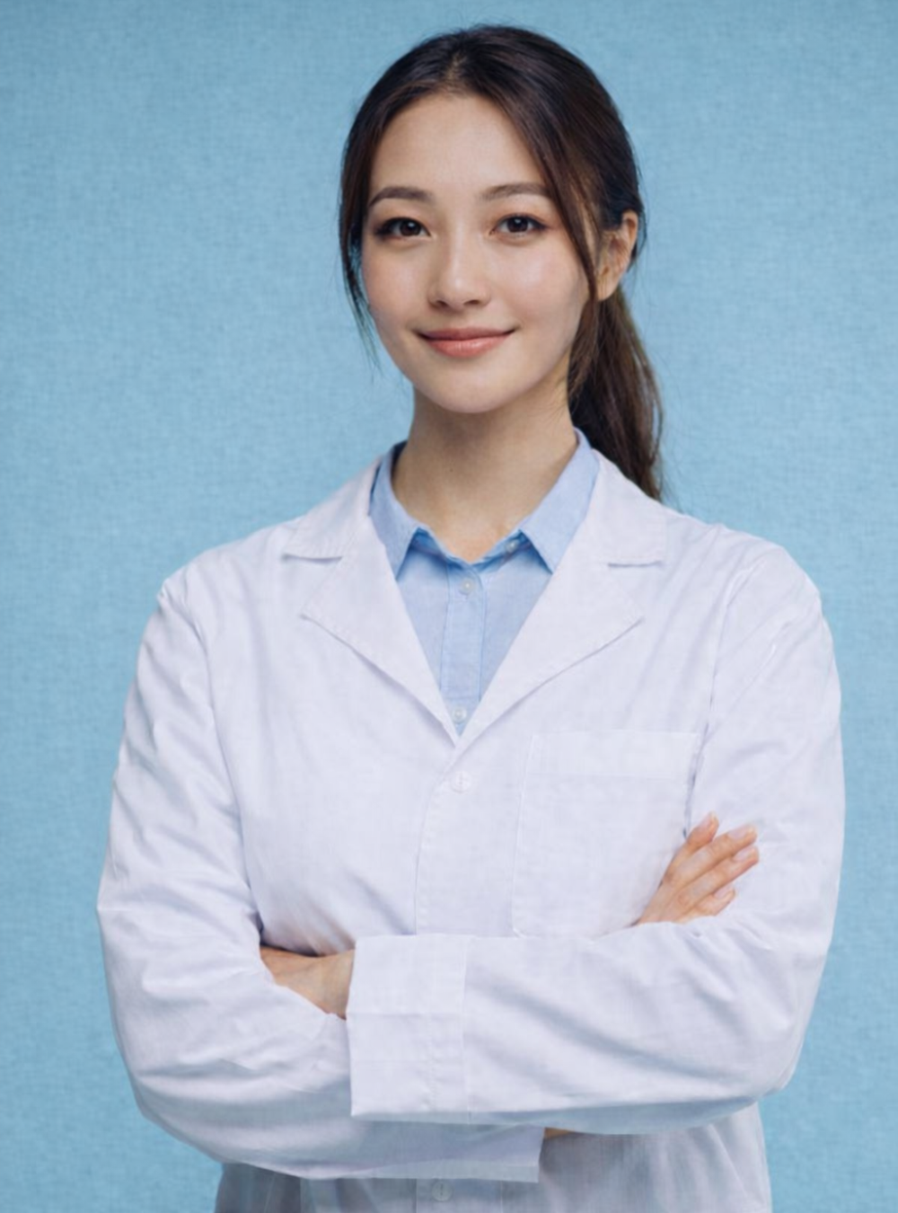 DR. MEI LIN